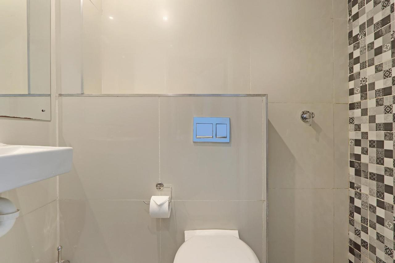 Happy Rhino Hotel Кейптаун Екстериор снимка